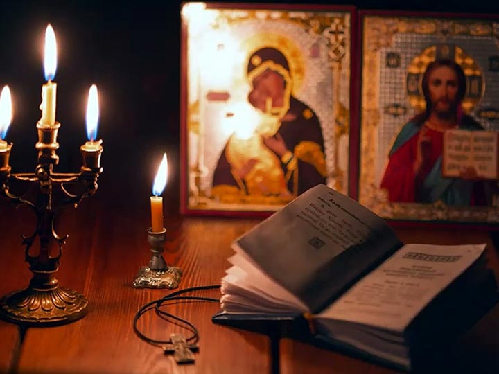 Эффективная молитва от гадалки в Тигили для возврата любимого человека